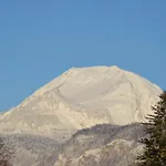 Apartment Mountain-panorama Meiringen