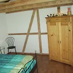 Mountain-panorama Apartment