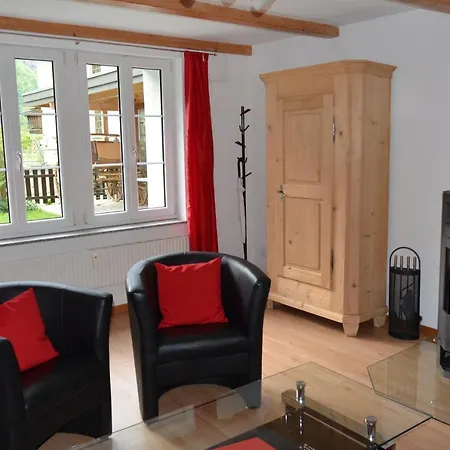 Apartman Mountain-panorama Meiringen