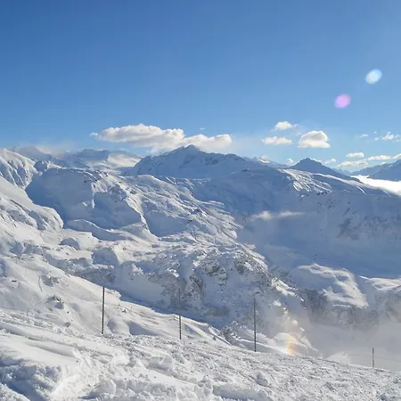 Mountain-panorama *