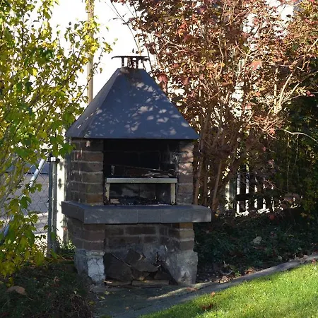 Mountain-panorama Apartamento Meiringen