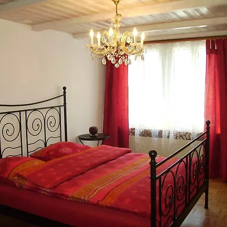 Mountain-panorama * 迈林根