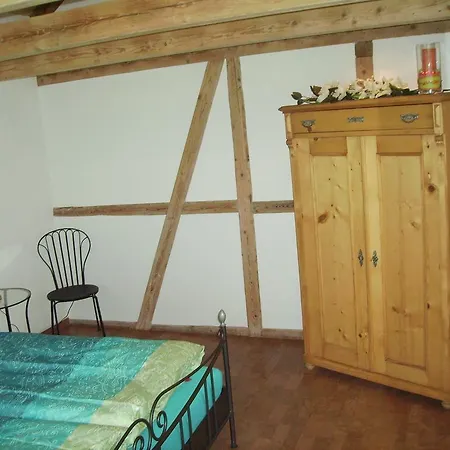 Mountain-panorama Apartment