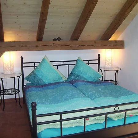 Apartamento Mountain-panorama *