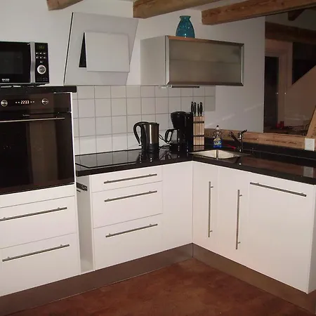 Apartamento Mountain-panorama Meiringen