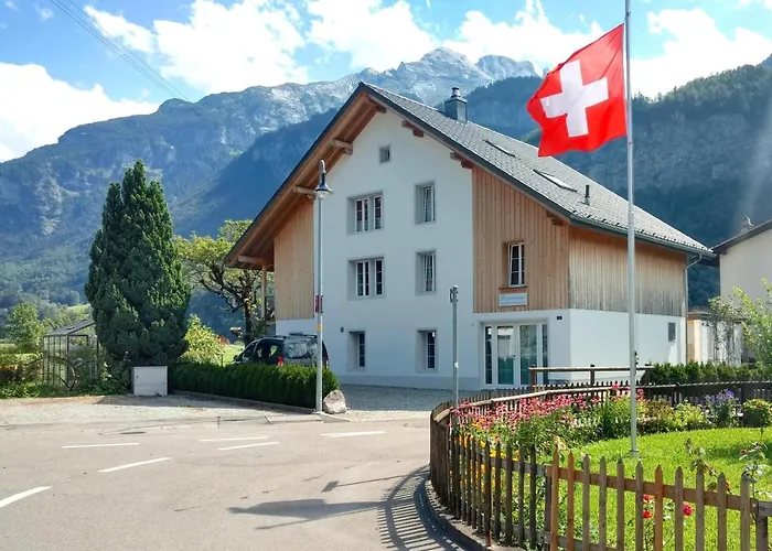 Mountain-panorama Apartman