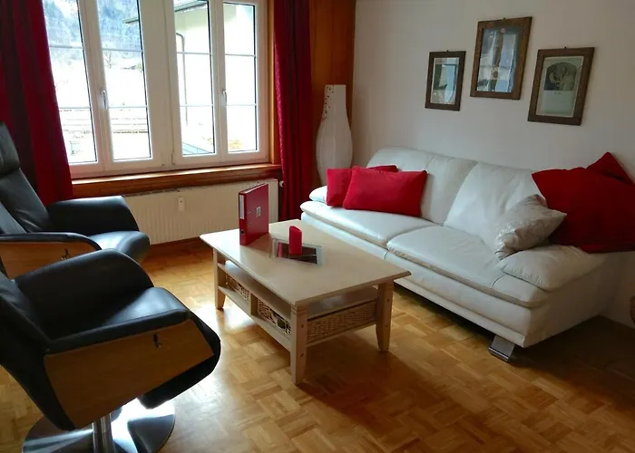Mountain-panorama Apartman