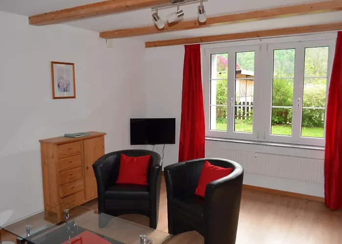 Mountain-panorama Apartman