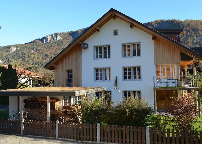 Mountain-panorama * מירינגן