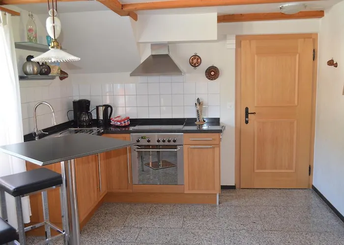 Mountain-panorama Apartman Meiringen