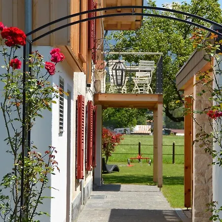 Mountain-panorama ميرنغن