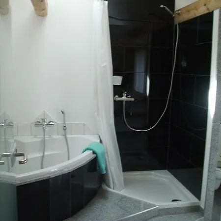 شقة Mountain-panorama *