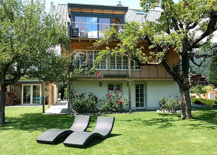 Apartment Mountain-panorama *