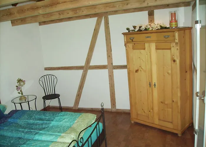 Mountain-panorama Apartment