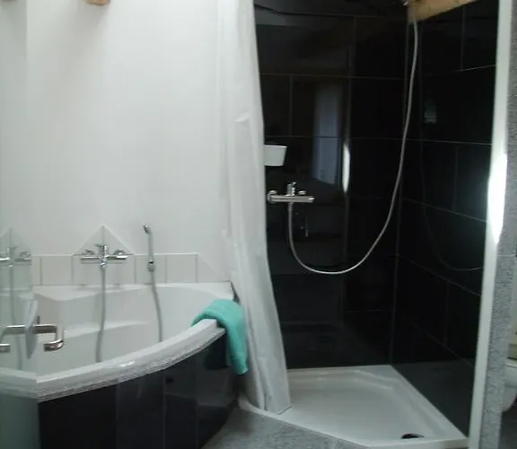 Apartment Mountain-panorama *