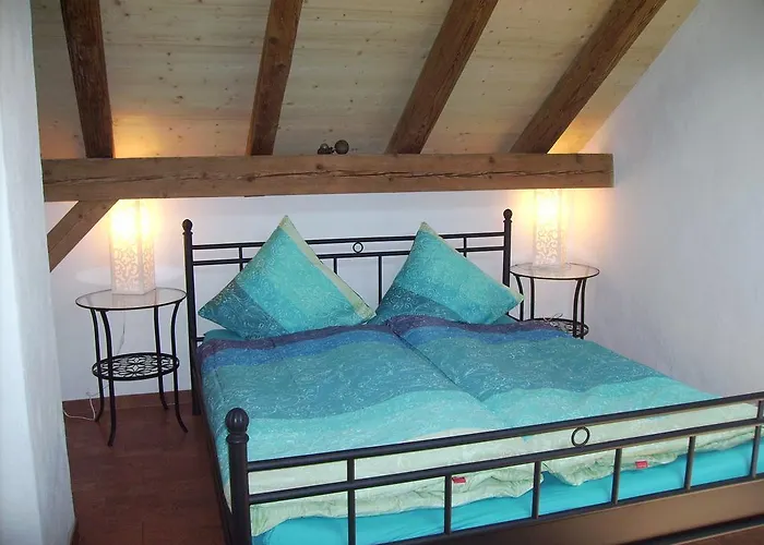 Apartment Mountain-panorama *