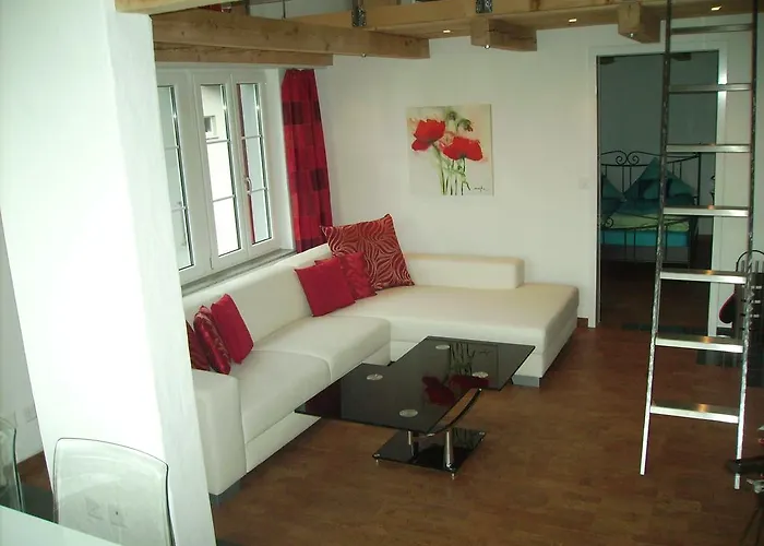 Apartment Mountain-panorama *