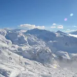 Mountain-panorama *