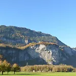 Mountain-panorama Lejlighed *