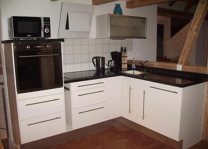 Lejlighed Mountain-panorama Meiringen